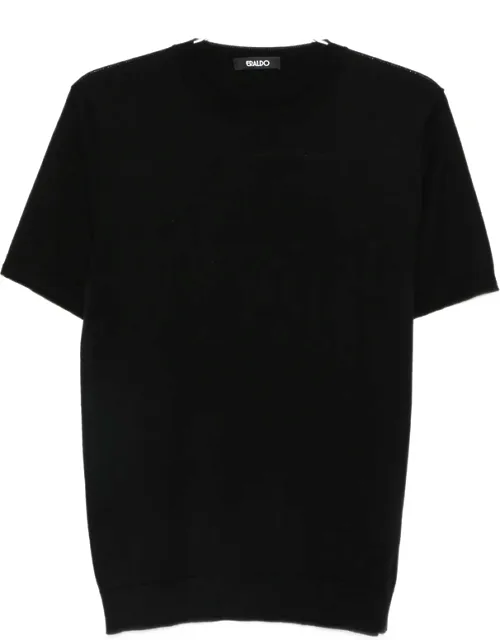 Short-sleeve T-shirt