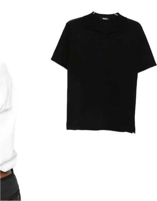 Short-sleeve T-shirt