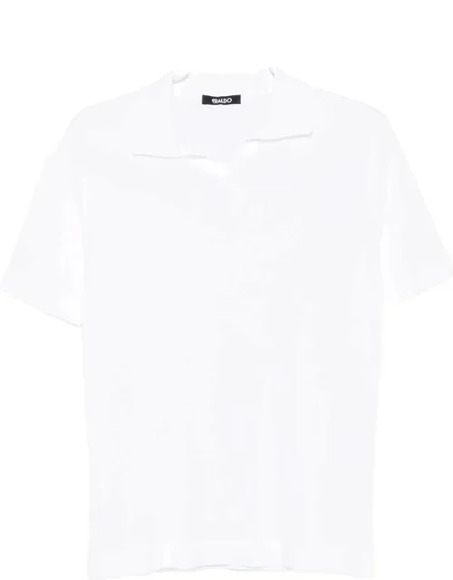 V-neck T-shirt