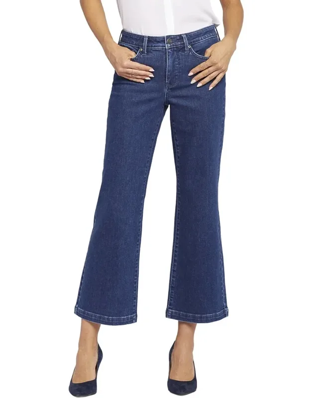 Relaxed Treasured Jean