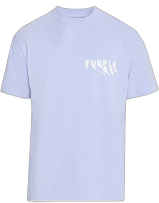 Jersey Graphic Logo T-shirt