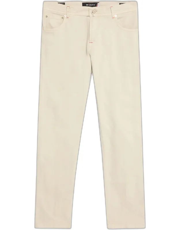 Slim Jeans