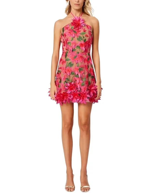 Mini Dress