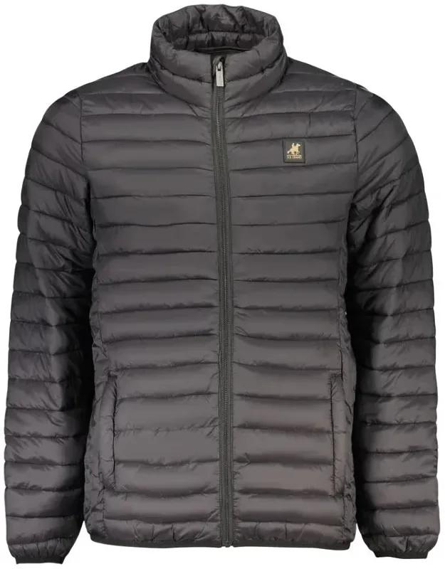 Polyester Shell Jacket