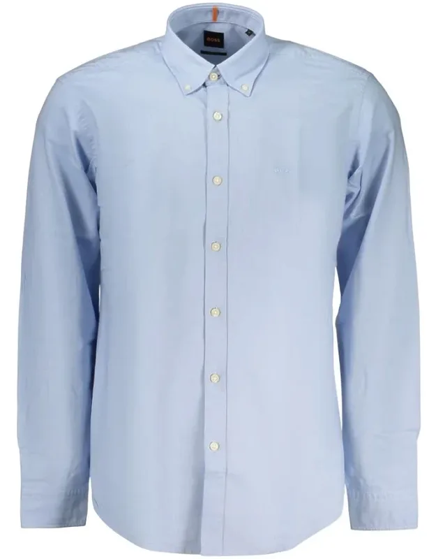 Cotton Dress Shirt