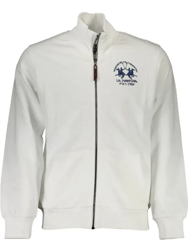 Cotton Sweatshirt