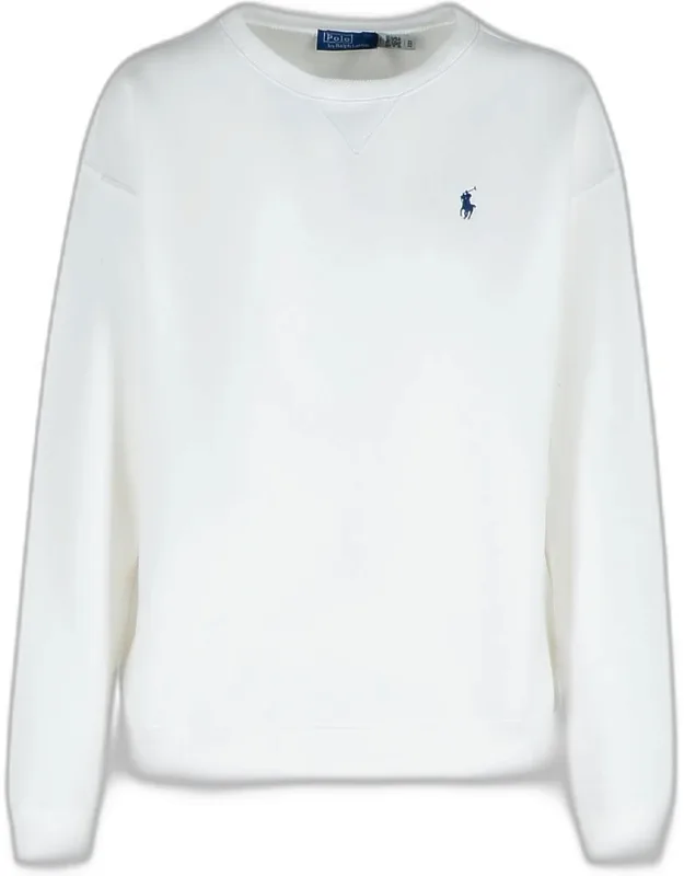 Cotton Sweatshirt