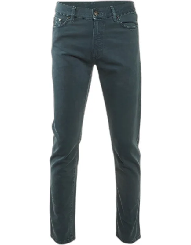 Denim Slim Fit Jeans