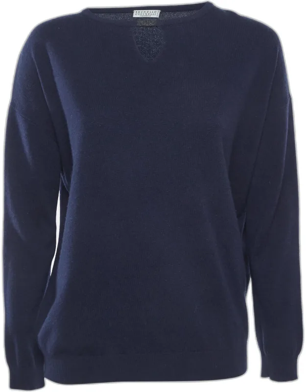Wool Blend Monili Jumper