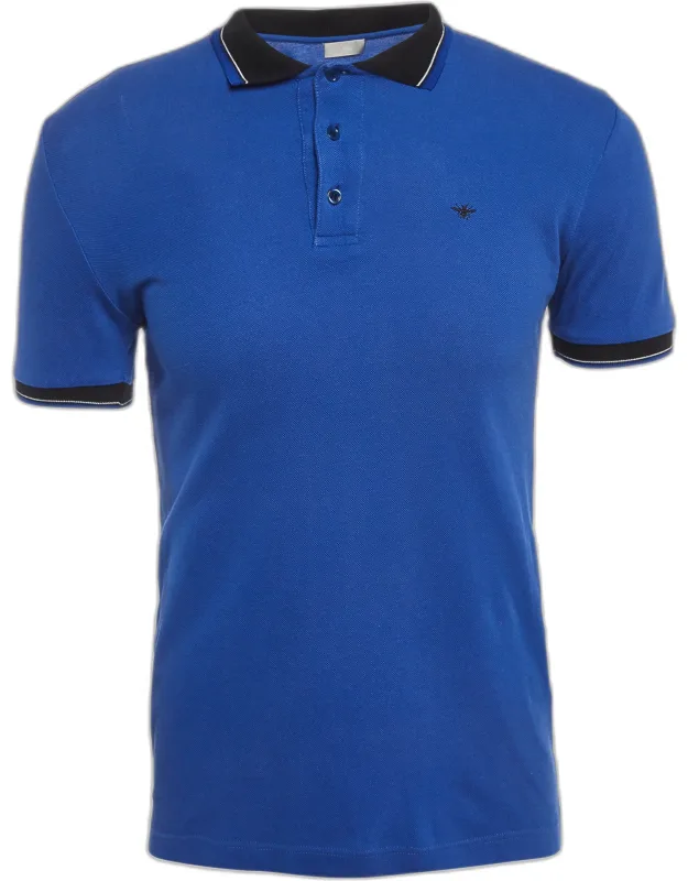 Pique Polo T-shirt