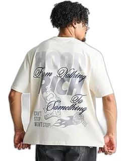 Flash Graphic T-shirt