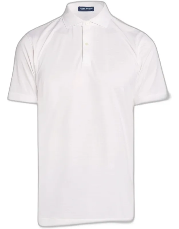 Crown Crafted Empire Performance Jersey Polo Shirt