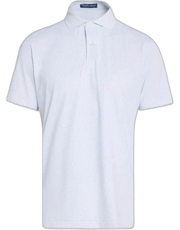 Crown Crafted Alder Performance Jersey Polo Shirt
