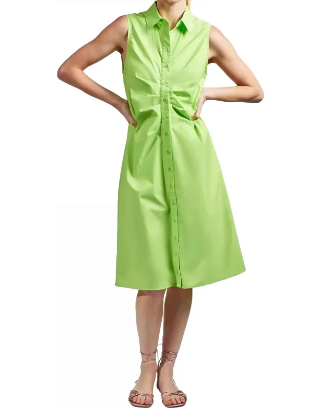 Ashley Dress