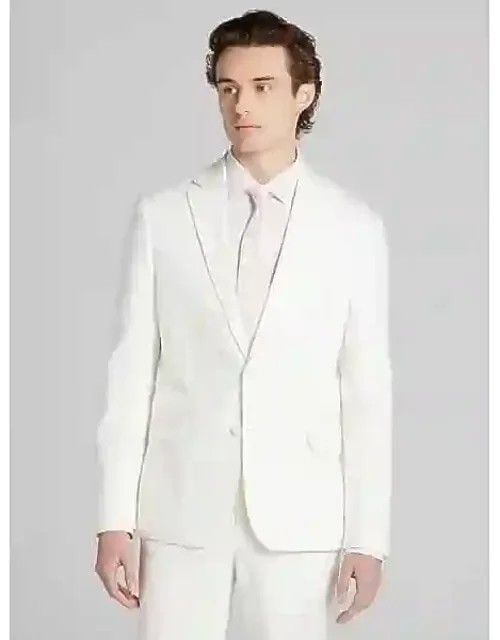 Slim Fit Suit Jacket