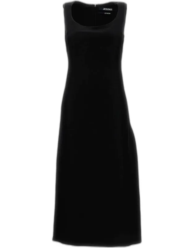 Tablier Dress