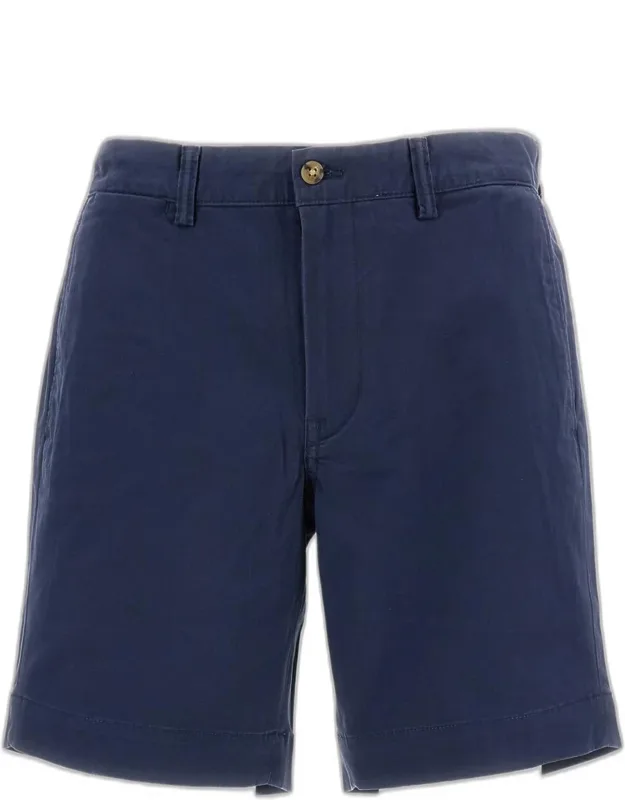 Terry Shorts