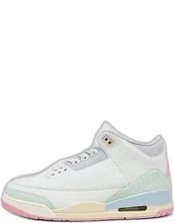 Air Retro 3 Basketball Shoes