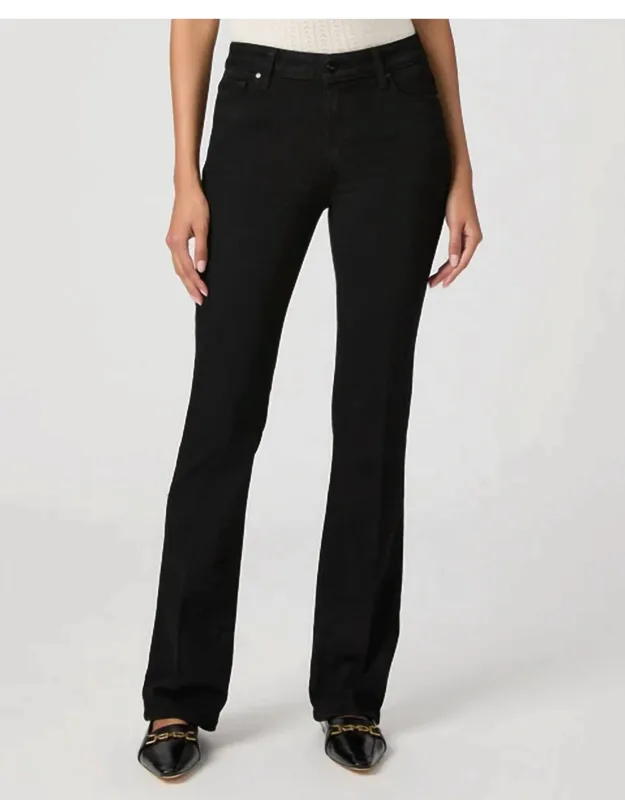 Bootcut Jeans