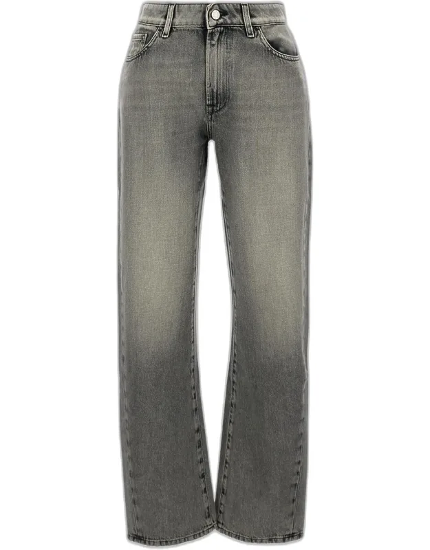 Bella Jeans 5-pocket Jeans