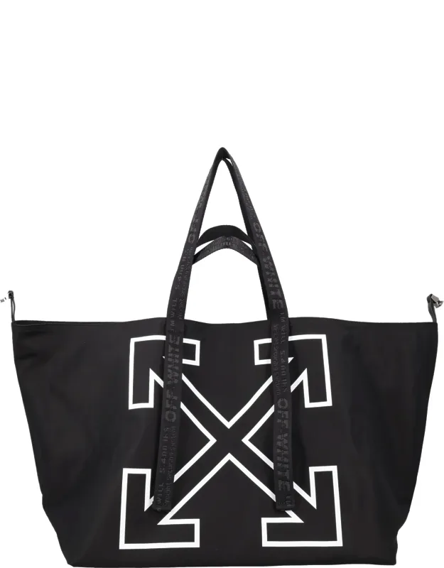 Heritage Day Large Tote