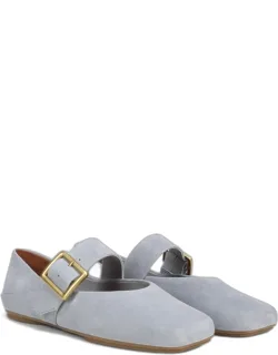 Mary Jane Shoes