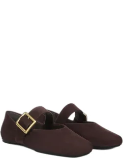Mary Jane Shoes