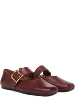 Mary Jane Shoes