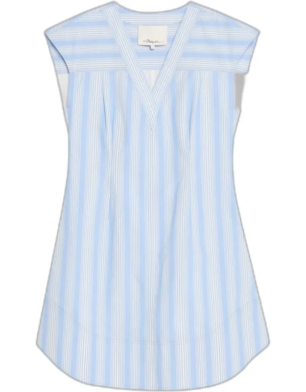 Shift Dress