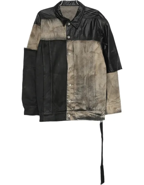 Long-sleeve Jacket