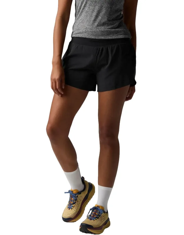 Fkt 4" Shorts