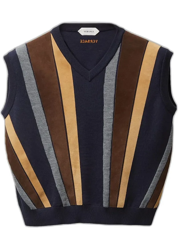 Sweater Vest