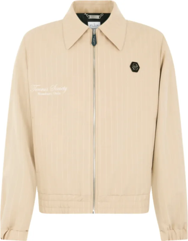 Coster Jacket