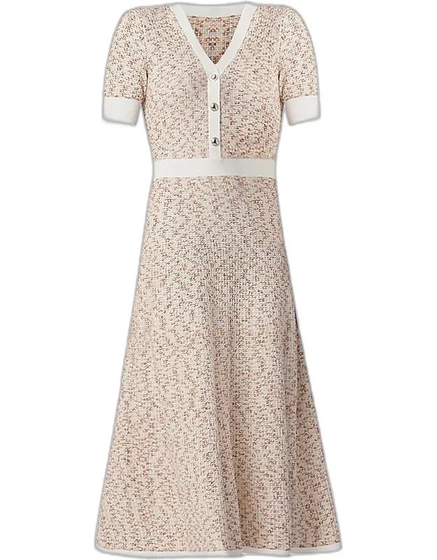 Midi Dress