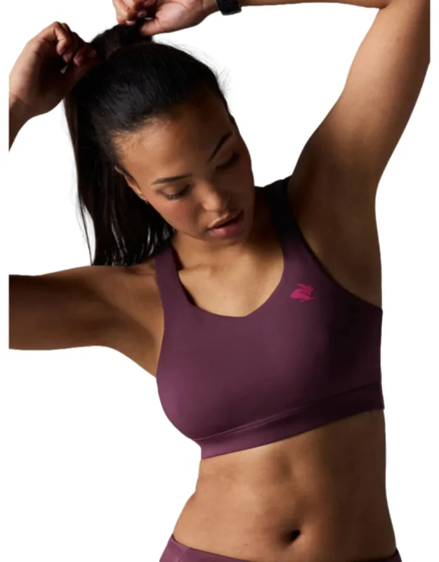Pocket Bra