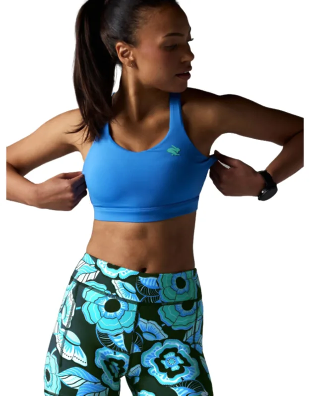 Pocket Bra