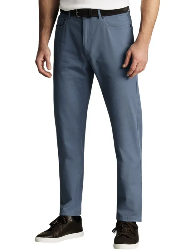 5 Pocket Jeans