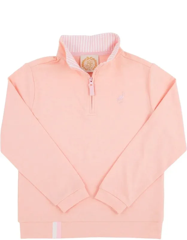 Prepletic Hayword 1/2-zip Pullover
