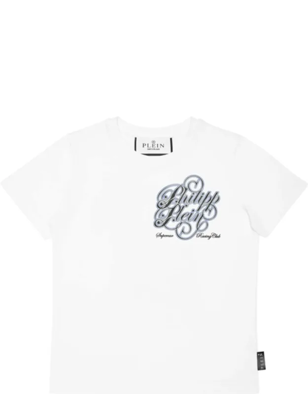 T-shirt Round Neck