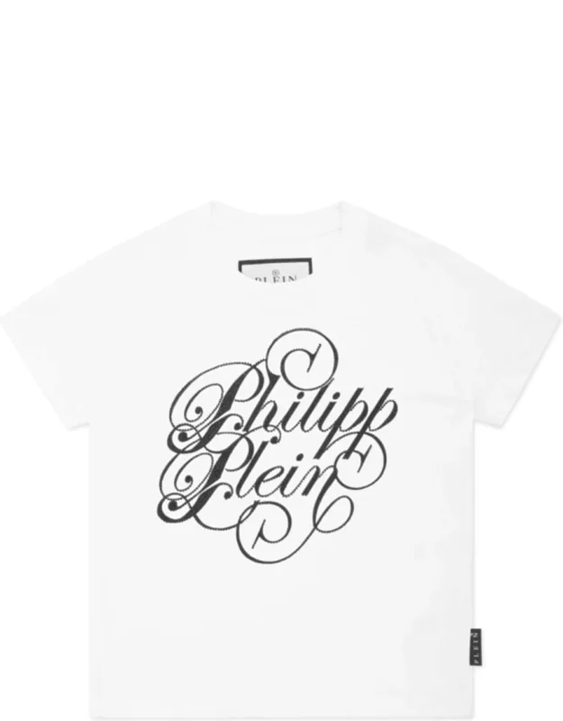 T-shirt Round Neck
