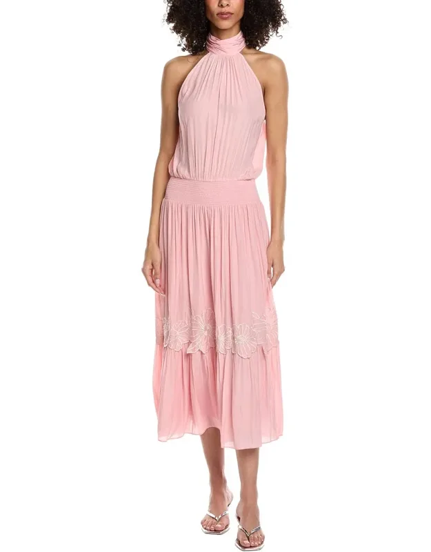 Elinora Maxi Dress