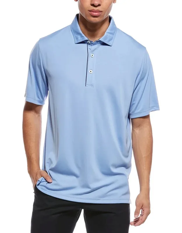 La Quinta Polo Shirt