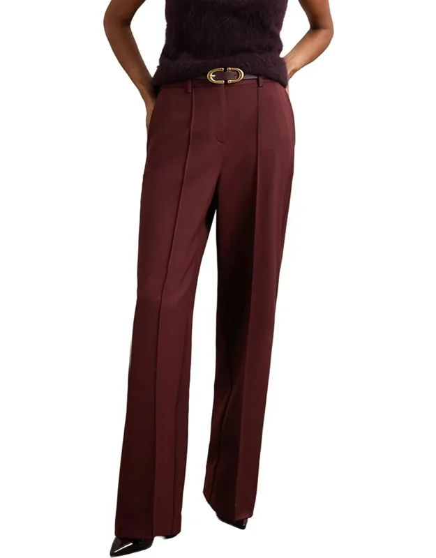 Casual Trousers
