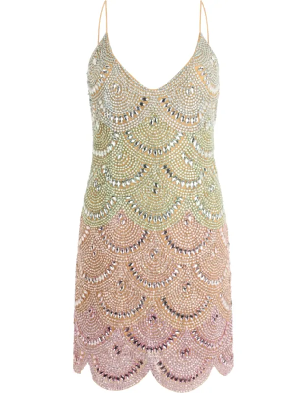 Mini Dress