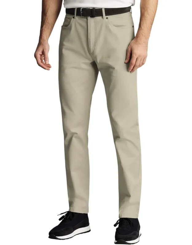 5 Pocket Jeans