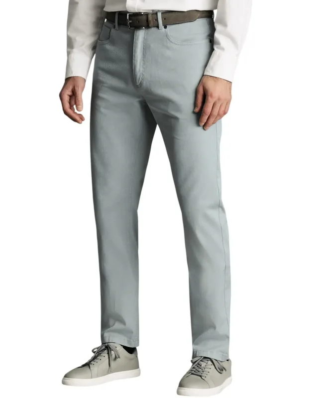 5 Pocket Jeans