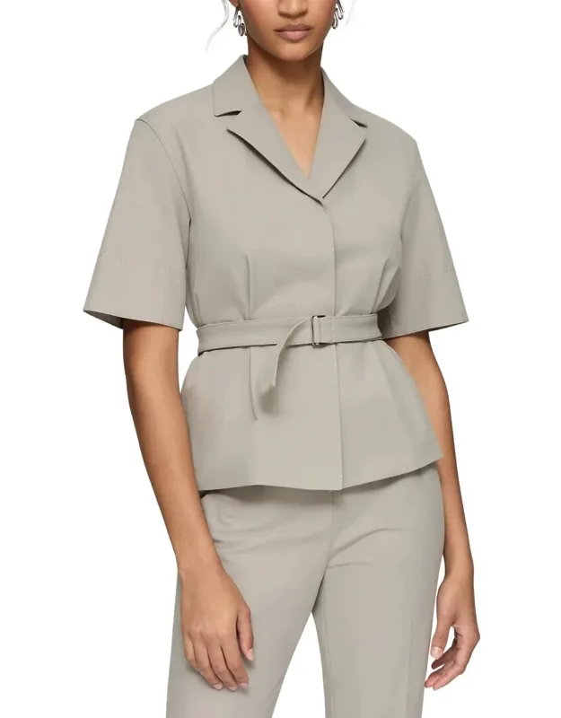 D-ring Jacket