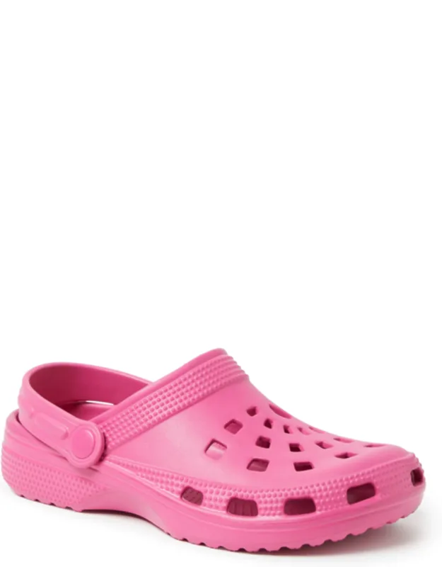 Ecocozy Sustainable Clog