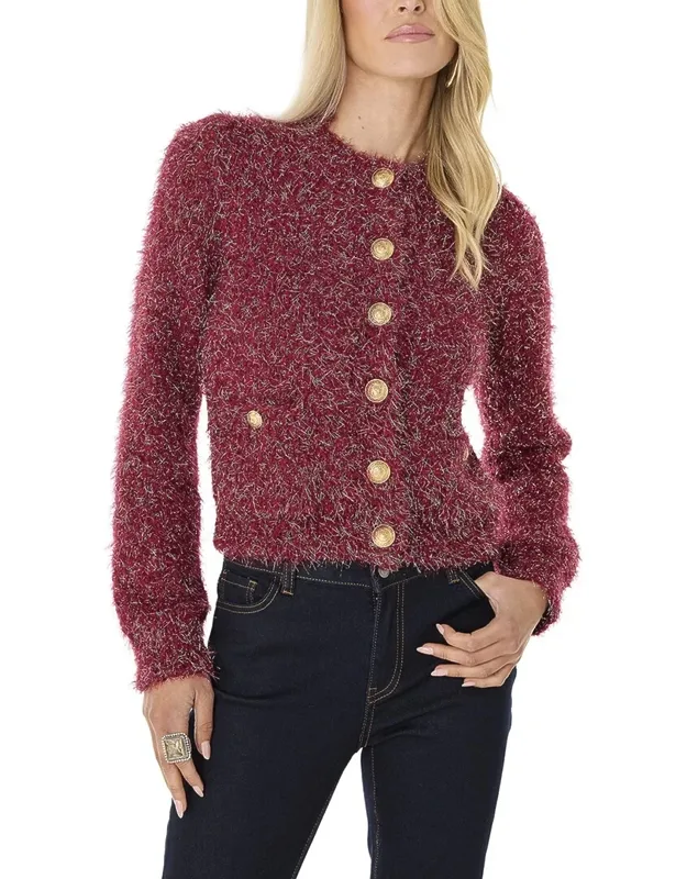 Joana Knit Cardigan