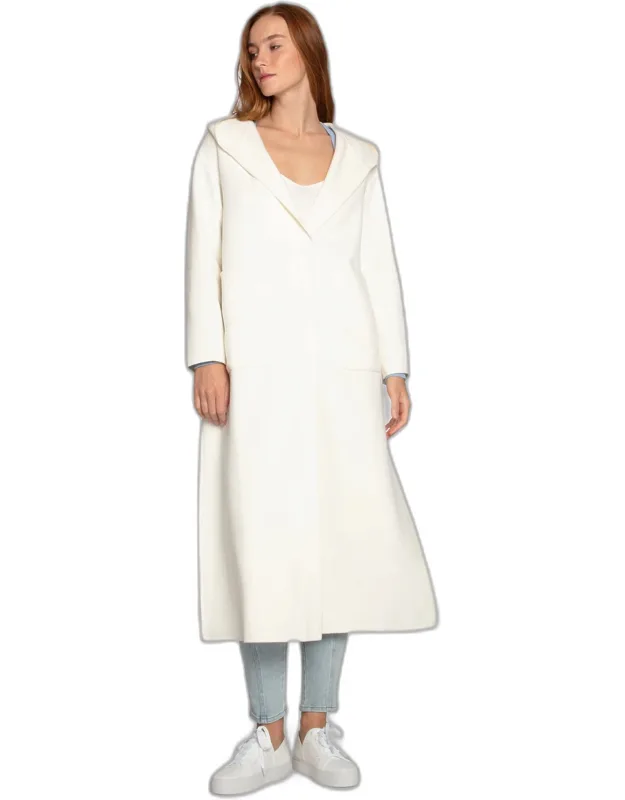 Maxi Coat